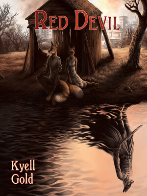 cover image of Red Devil